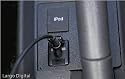 iPod Zune or MP3 Aux Auxiliary Stereo Car Radio Input Jack Audio Cable for Scion xA xB tC and xD