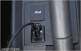 iPod Zune or MP3 Aux Auxiliary Stereo Car Radio Input Jack Audio Cable for Scion xA xB tC and xD