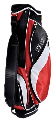 Intech ZR7 Golf Cart Bag