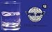 Corvette Engraved Glassware