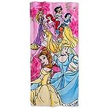 Disney Princess Beach Towel