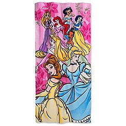 Disney Princess Beach Towel