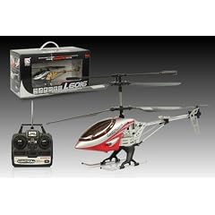 Gyro R/C Helikopter , 6016