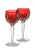 Waterford Crystal Lismore Crimson Hock