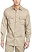 Carhartt Men's Big & Tall Twill Long Sleeve Work Shirt,Khaki,XX-Large Tall