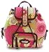 Spartina 449 LLC Camellia Backpack * Daufuskie Island New Linen 5461