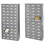 Edsal Optional Dividers for Steel Cabinet Drawer Shelving