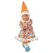 Käthe Kruse 39603 - Kikou Bleu 39H Puppe