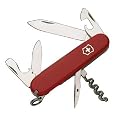 Victorinox 1360300 Army Knife Spartan Red