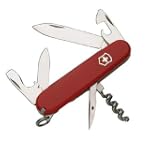 VICTORINOX Offiziersmesser Spartan