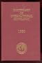 Dictionary of International Biography