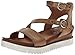 MJUS Women's Pia Fisherman Sandal