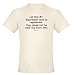 Experiment must be reproducib Organic Cotton Tee