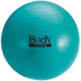 BodySport Exercise Fitness Ball Pilate Yoga 85 cm Extra Large
