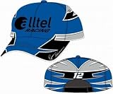 : Ryan Newman Alltel Helmet Hat