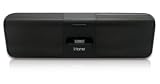 iHome iP46 Portable Speaker System for iPod (Black)
