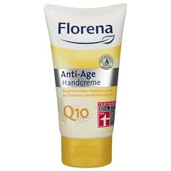 Florena Anti-Age Handcreme Q10, 75ml