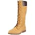 Timberland Girls Classic Tall L