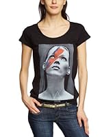 Eleven Paris Camiseta Manga Corta Katos (Negro)