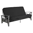 Serta Brussels Futon Frame- Queen