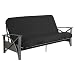 Serta Brussels Futon Frame - Queen