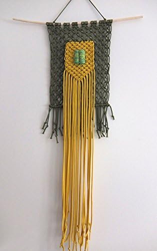 Macrame Wall Hanging