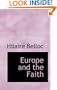 Europe and the Faith