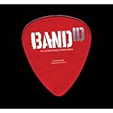 Band ID: The Ultimate Book of Band Logos