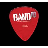 Band ID: The Ultimate Book of Band Logos ~ Bodhi Oser