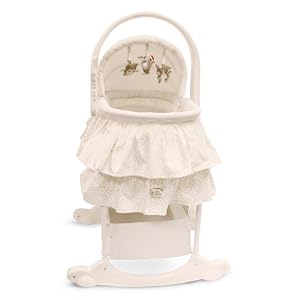 The First Years 5 in 1 Carry Me Near Sleep System