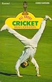 All about cricket