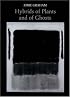 Hybrids of Plants and of Ghosts (Princeton Series of Contemporary Poets)