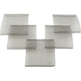 Aluminum Screen Patches