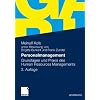 Personalmanagement: Grundlagen und Praxis des Human Resources Managements
