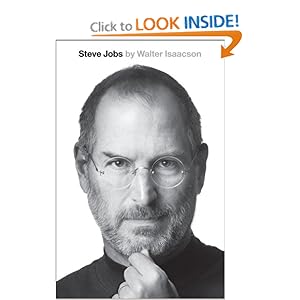 Steve Jobs [Hardcover]