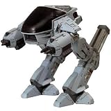 Kotobukiya Robocop Edition 209 Model Kit