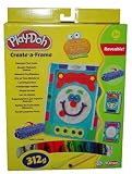 Play-Doh Create a Frame