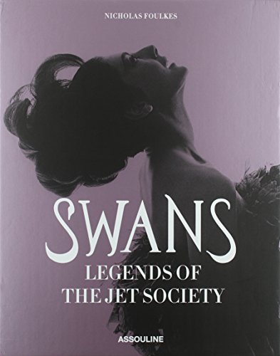 Swans, Legends of the Jet Society