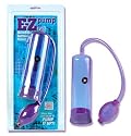 E-Z Men's Enlarger Pump