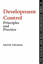 Development Control (Natural & Built Environment)