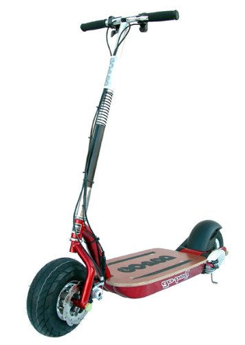 Goped ESR750Ex Electric Scooter