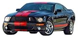 Revell 1:25 `07 Shelby GT500