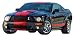 Revell 1:25 `07 Shelby GT500