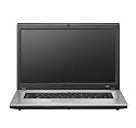 Samsung R519 15.6 inch notebook (PDC T4300 2.1GHz, 3Gb, 250Gb, DVDRW, Win 7 Home Premium (Black/Silver))