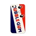 Popcandy - iPhone Bubble Gum Scented Case 4/4S Cover
