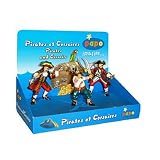 Eigenschaften PAPO 39440 / 39440 - PAPO Piraten und Korsaren - Präsentkasten Piraten und Korsaren