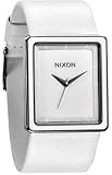 NIXON (jN\) rv THE PORTRAIT WHITE NA304100-00 fB[X [KAi]
