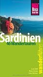 Produkt-Bild: Wanderf&uuml;hrer Sardinien: 46 Wandertouren