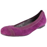 Stuart Weitzman Womens Giveable Ballet Flat