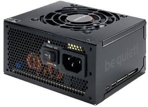 Be quiet BQT SFX 300W SFX Power PC-Netzteil 300 Watt Preisvergleich
